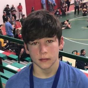 Meet your Posher, Bradley